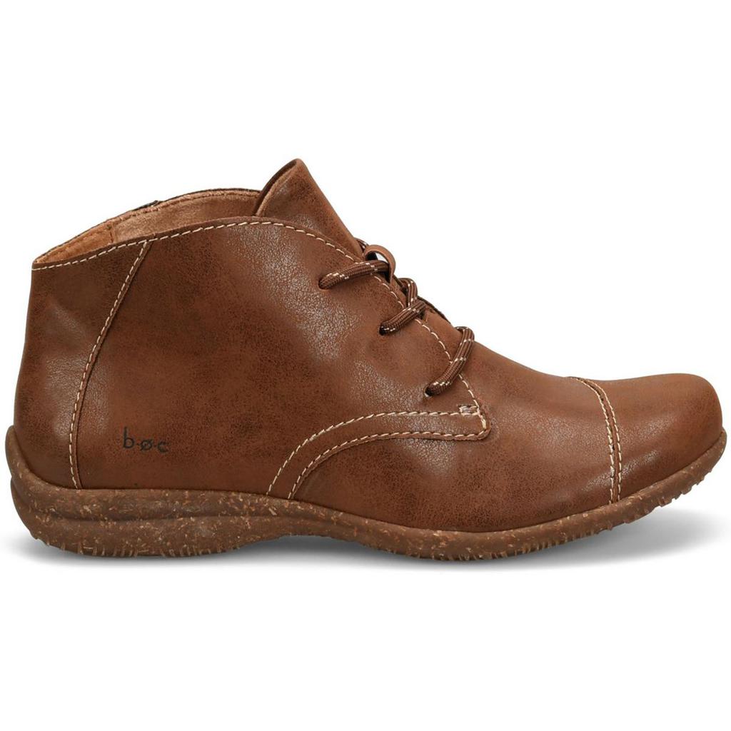 b.o.c. SABELLE  Womens COMFORT LIFESTYLE Oxfords
