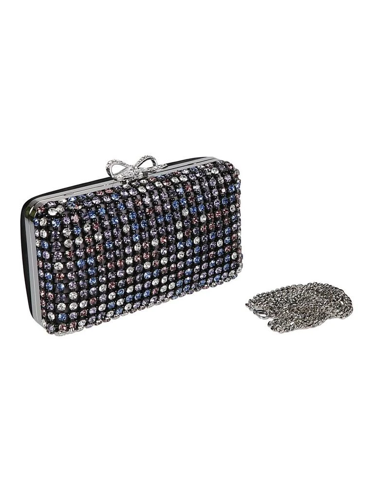 Self Portrait Self-Portrait Clutches 3