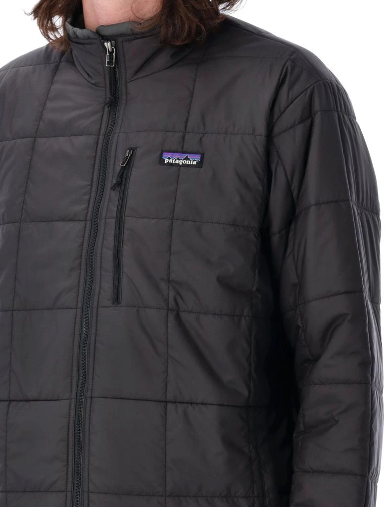 Patagonia LIGHT GUST JACKET 3