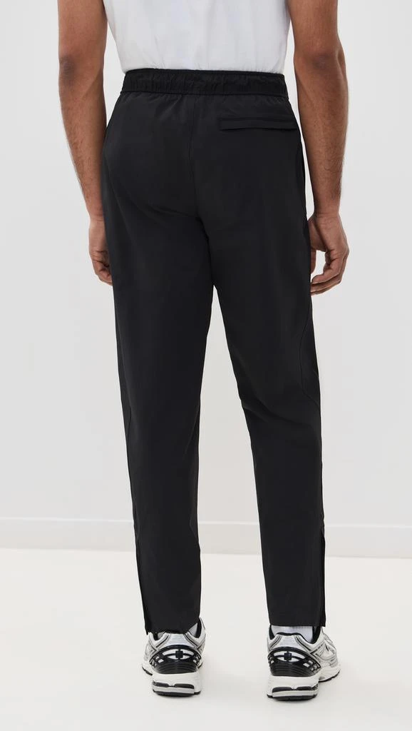 REIGNING CHAMP Nylon Oxford Team Slim Pants 2