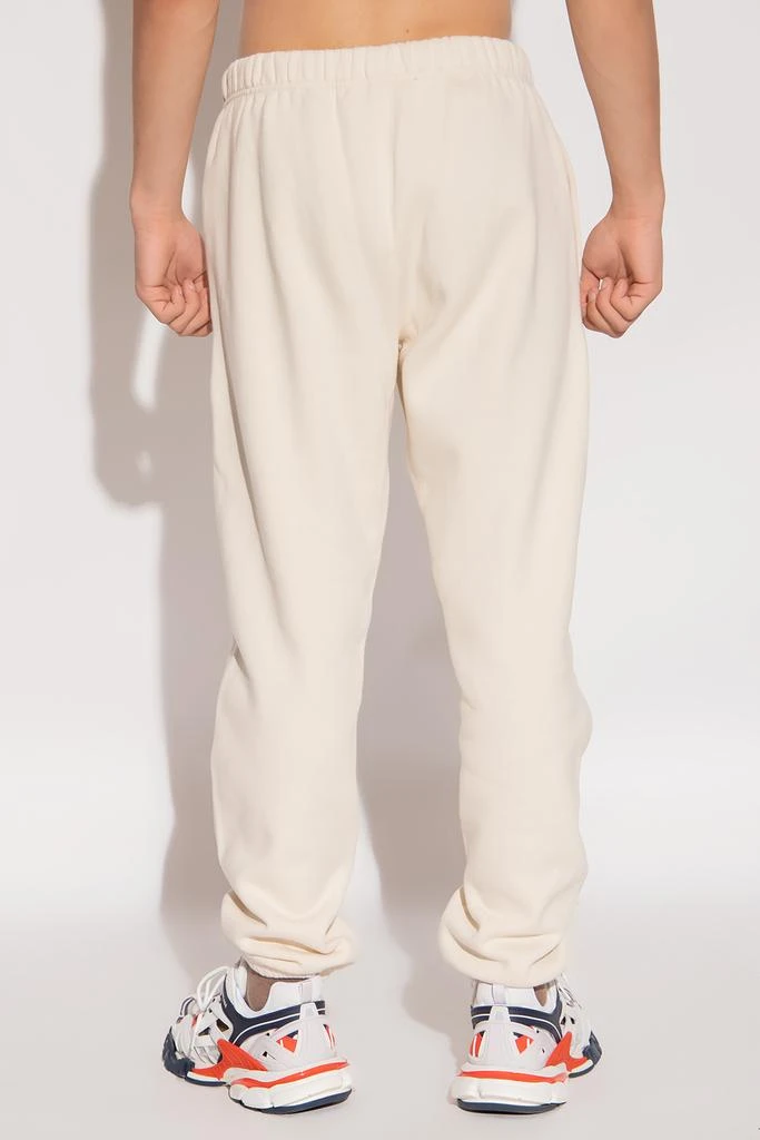 Essentials Sweatpants with logo 4