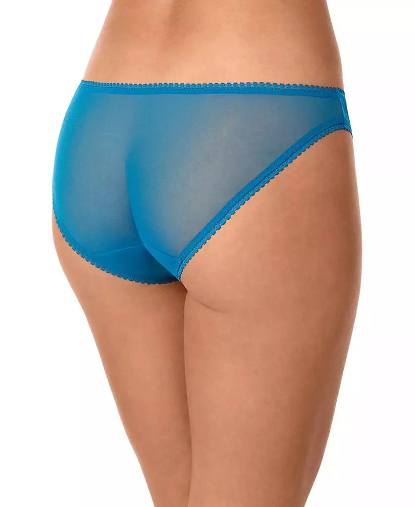 On Gossamer Women
s Mesh Hip Bikini Underwear 3 Pack 3202P3 3