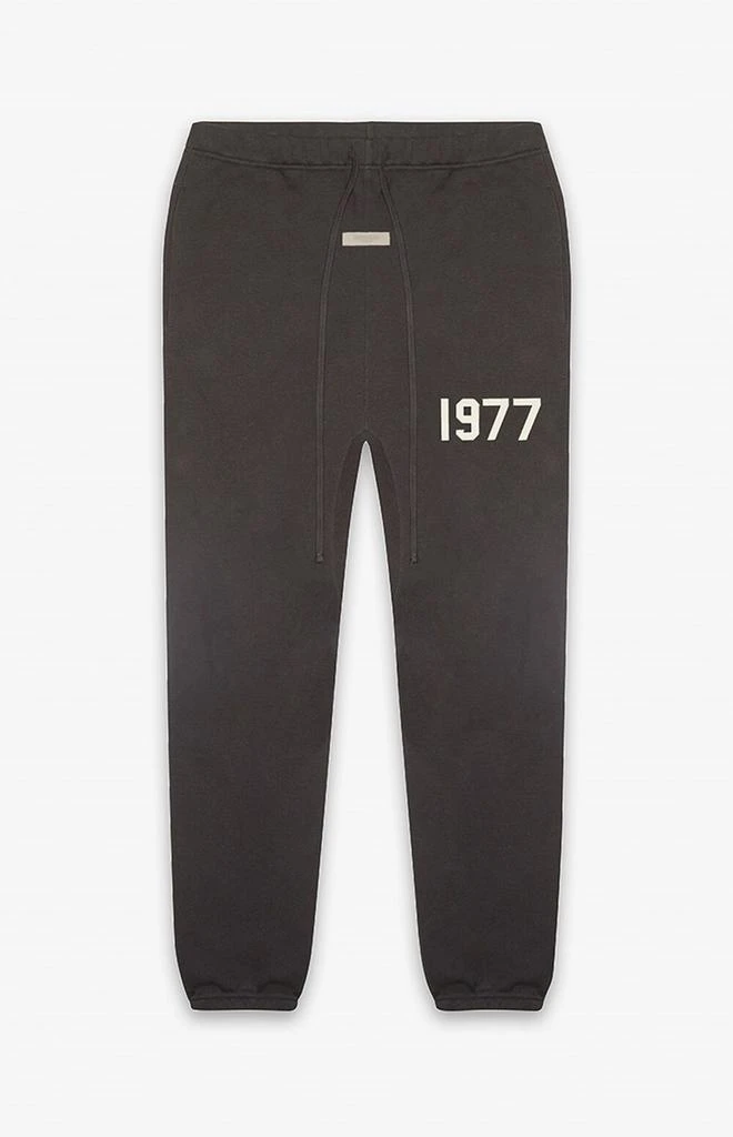 Essentials Iron Sweatpants 1