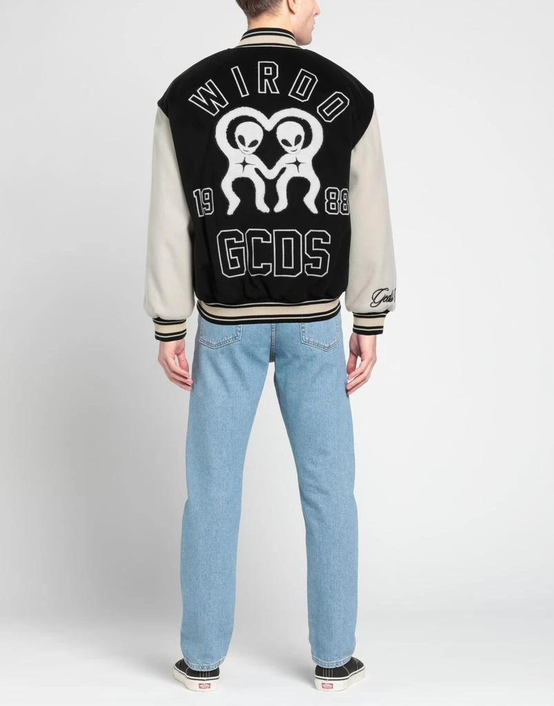 GCDS Jacket 3