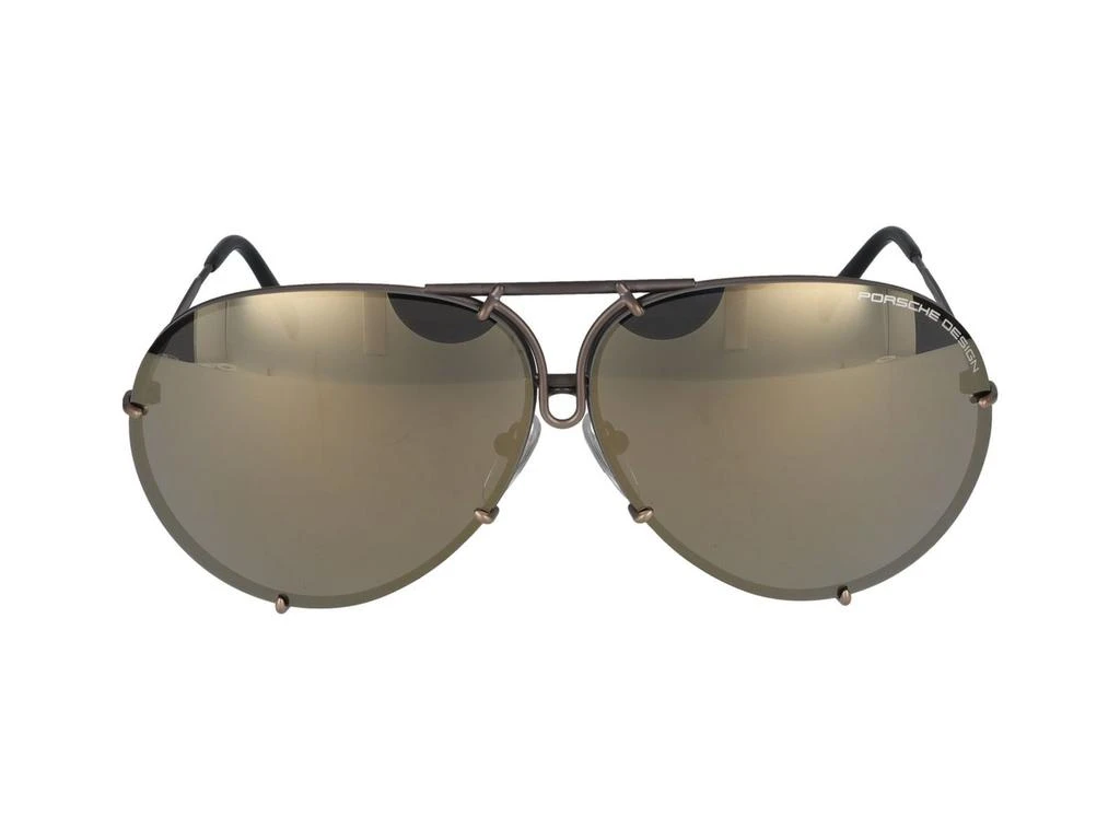 Porsche Design Porsche Design Sunglasses 1