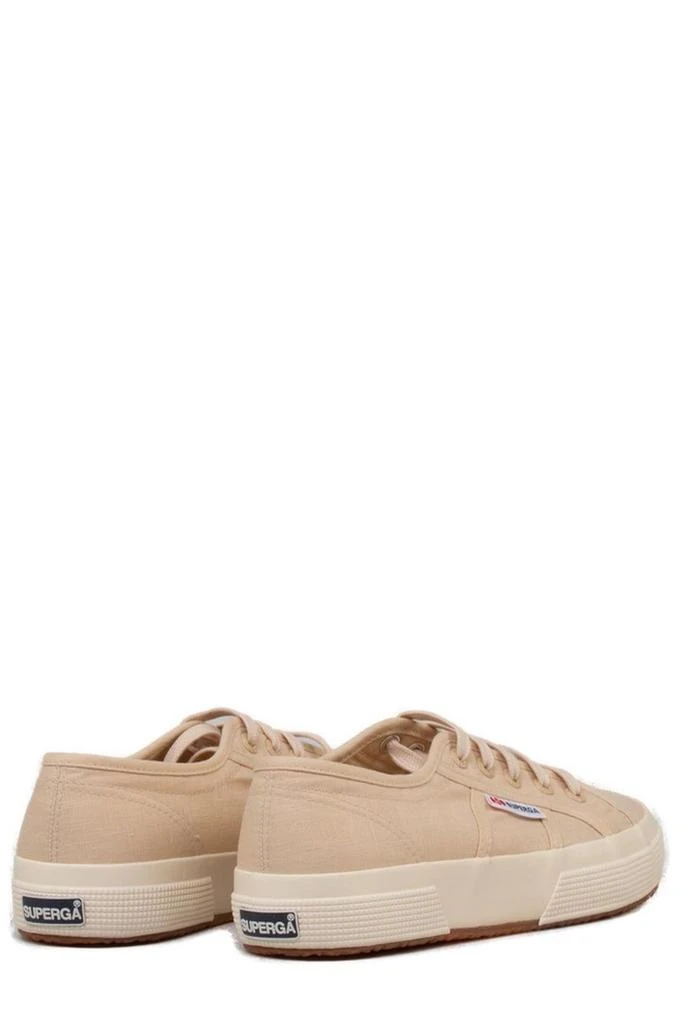Superga Superga Round-Toe Lace-Up Sneakers 3