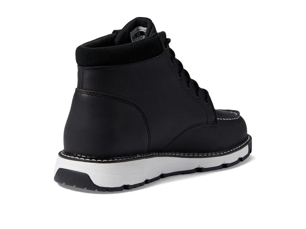Carhartt Millbrook 5" Moc Soft Toe Wedge Boot 5