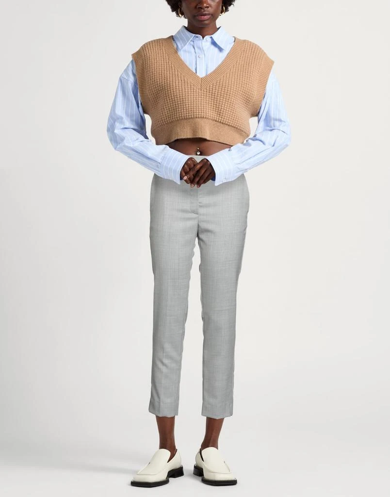 GRIFONI Casual pants 2