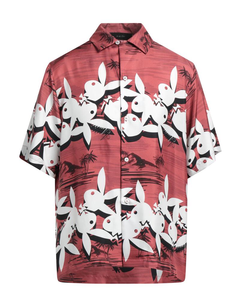 AMIRI x PLAYBOY Patterned shirt