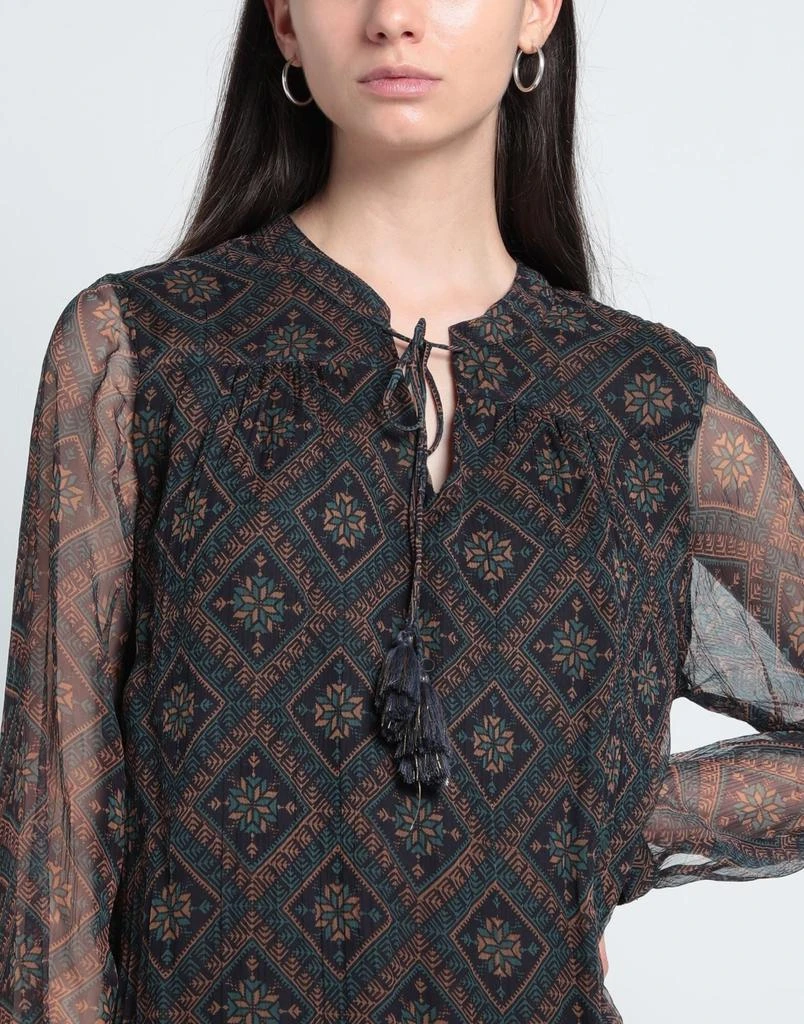 MAISON HOTEL Midi dress 4