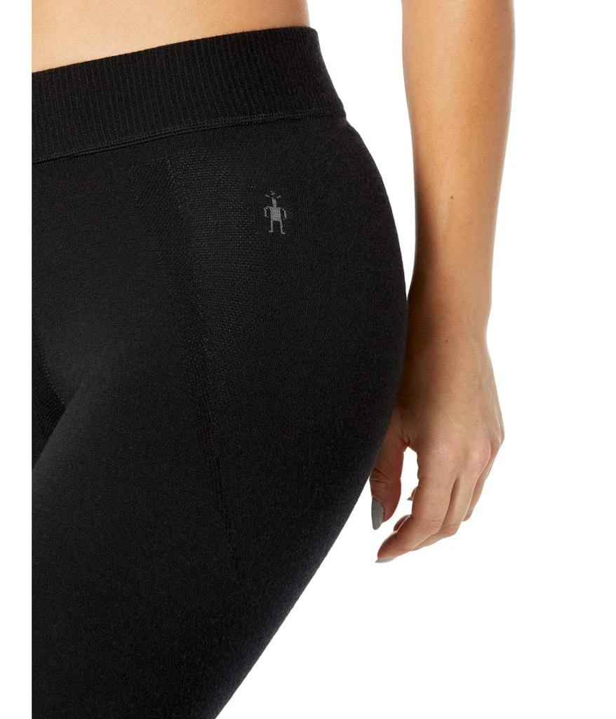 SmartWool Intraknit Thermal Max Merino Base Layer Bottoms 3