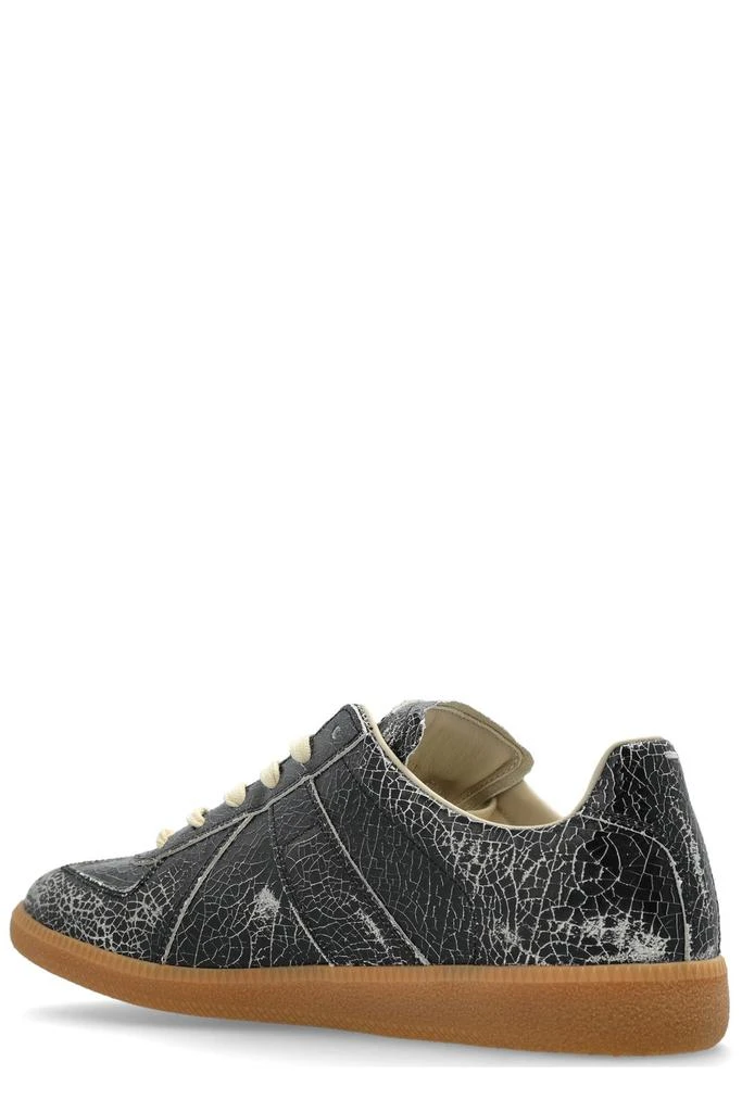 MAISON MARGIELA Maison Margiela Replica Low-Top Sneakers 3