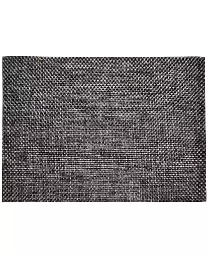 Chilewich Basketweave Rug