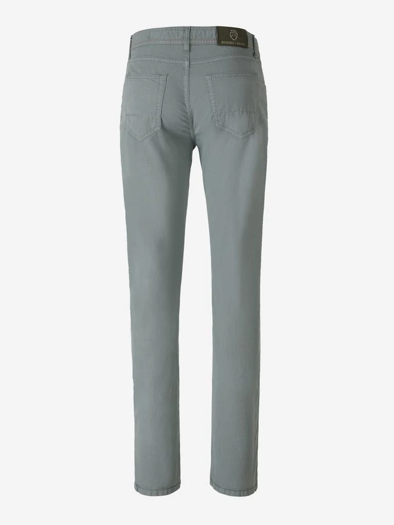 Richard J. Brown Richard J. Brown Milano Jeans 2