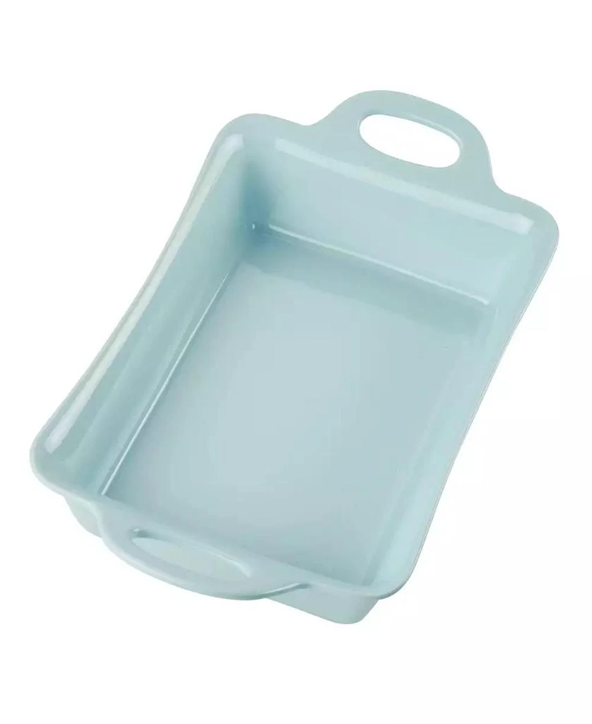 Rachael Ray 9" X 13" Ceramics Rectangular Baker 5