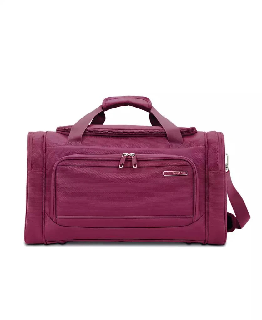 Samsonite Lite Air ADV 21" Duffel, Created for Macy's 6