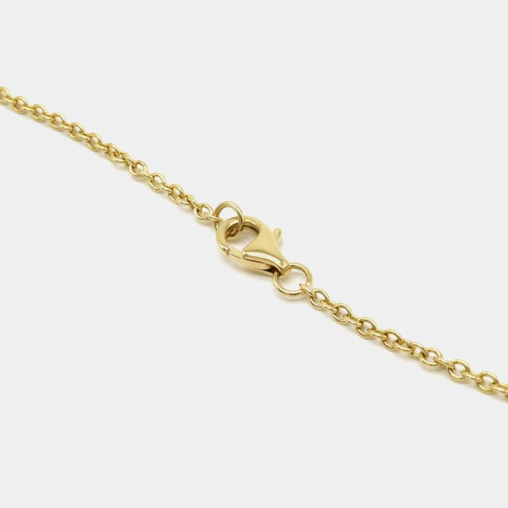 Cartier Cartier Baby Love Necklace 18K Yg Gold Gold Metal 5