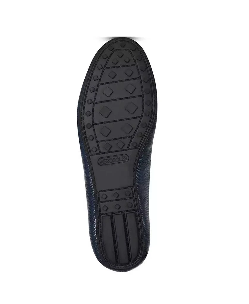 Aerosoles Women's Over Drive Driving Style Loafers 6