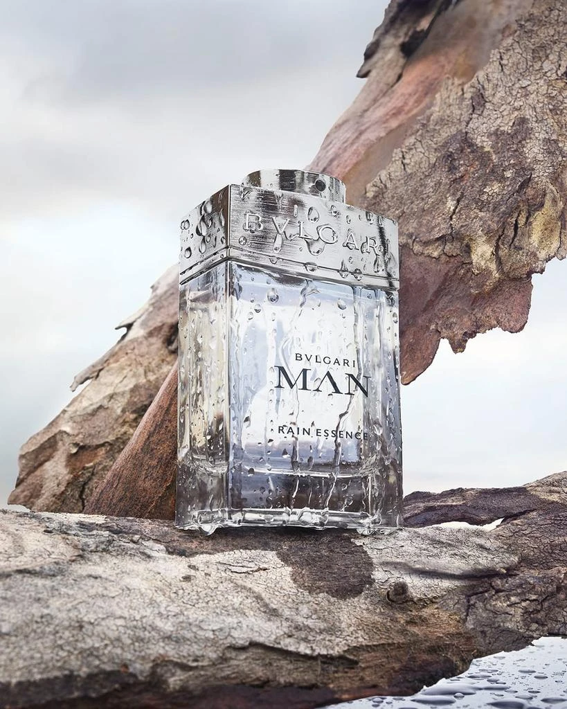 BVLGARI BVLGARI Man Rain Essence Kit 2