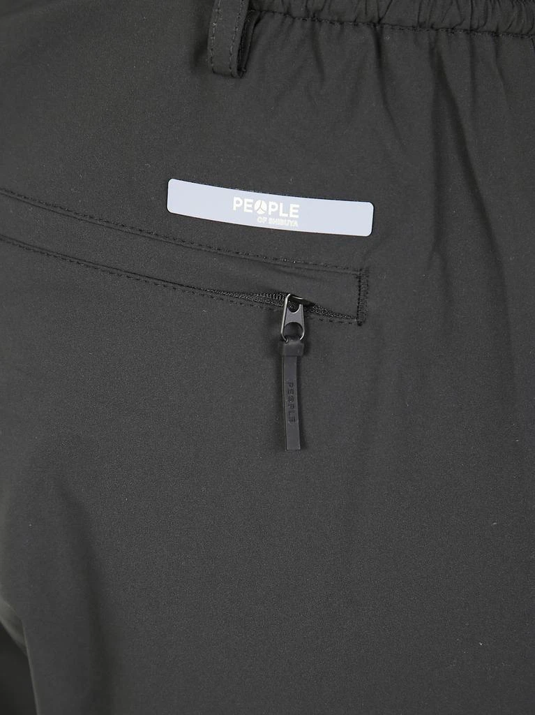 PEOPLE OF SHIBUYA MEN ONE PIENCE TROUSERS 3