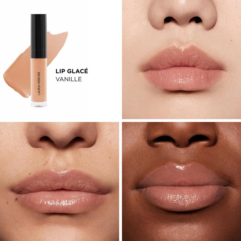Laura Mercier Lip Glacé Lip Gloss 33
