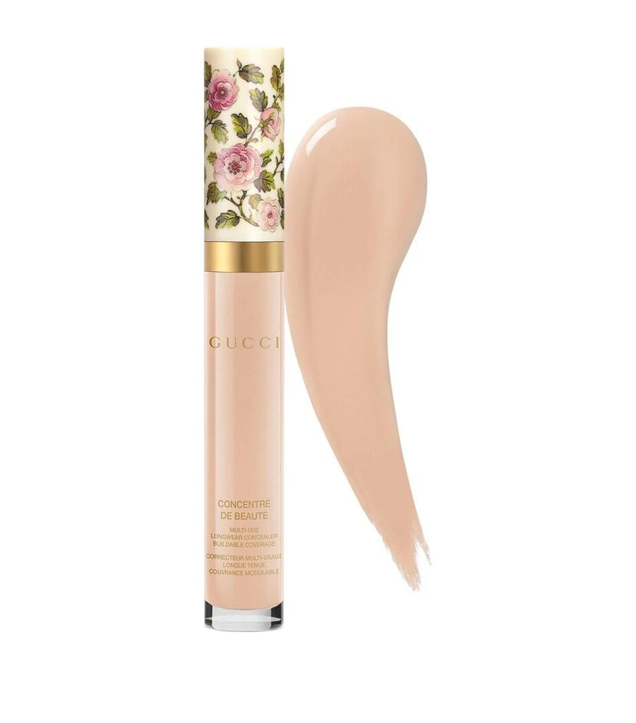 Gucci Concentré De Beauté Liquid Concealer 2