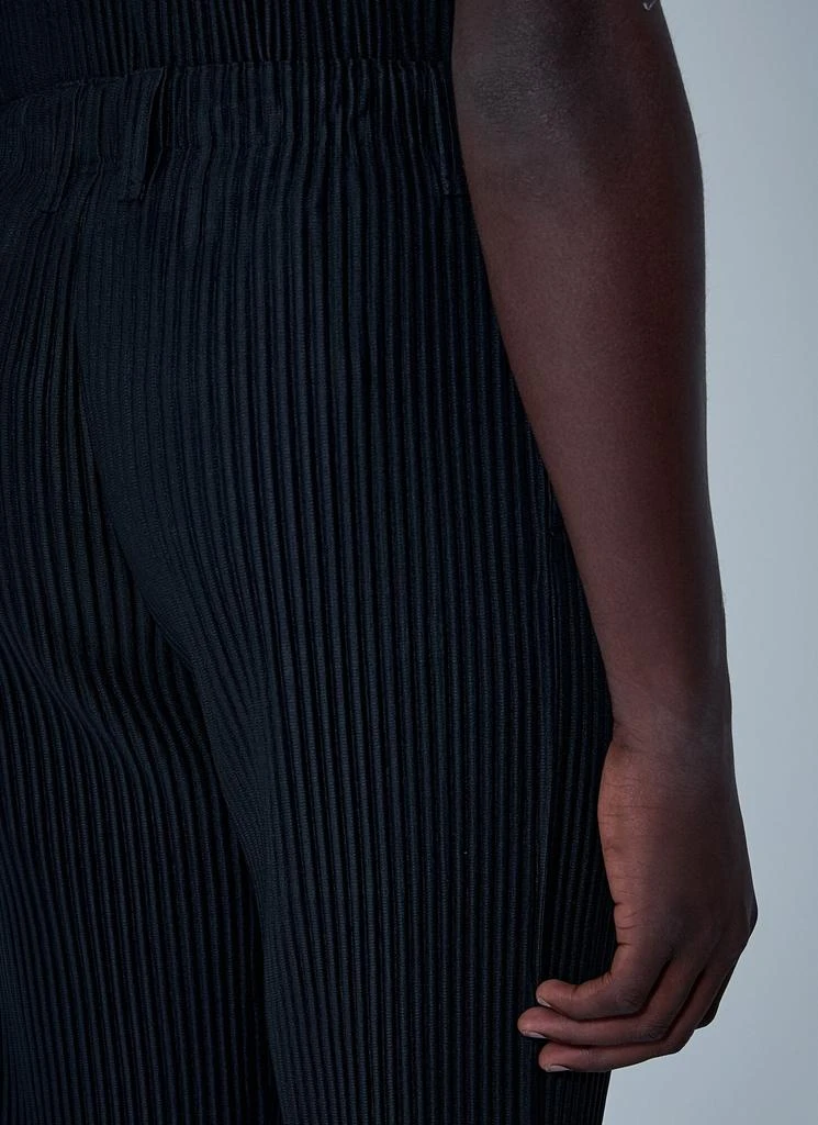 Homme Plissé Issey Miyake Pleated Pants 6