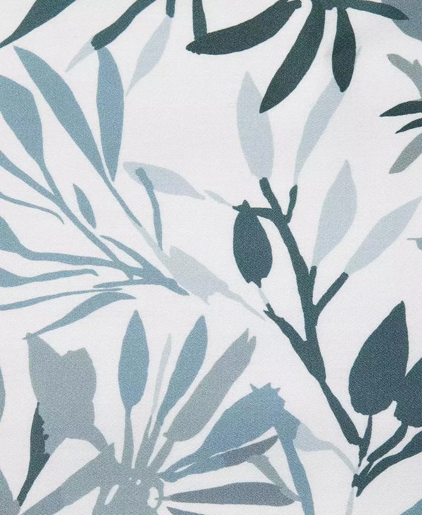 Sferra Olivia Floral Sham, Standard 3