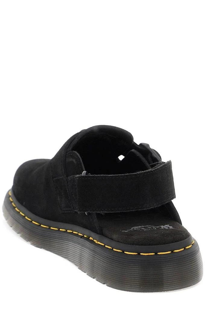 Dr. Martens Dr. Martens Jorge II Slingback Mules 3