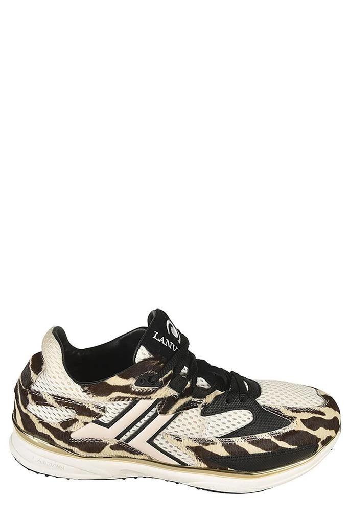 Lanvin Zebra Print Slip Ons Lanvin | Shoes | Lanvin Zebra Print Slip Ons | Poshmark main image 4