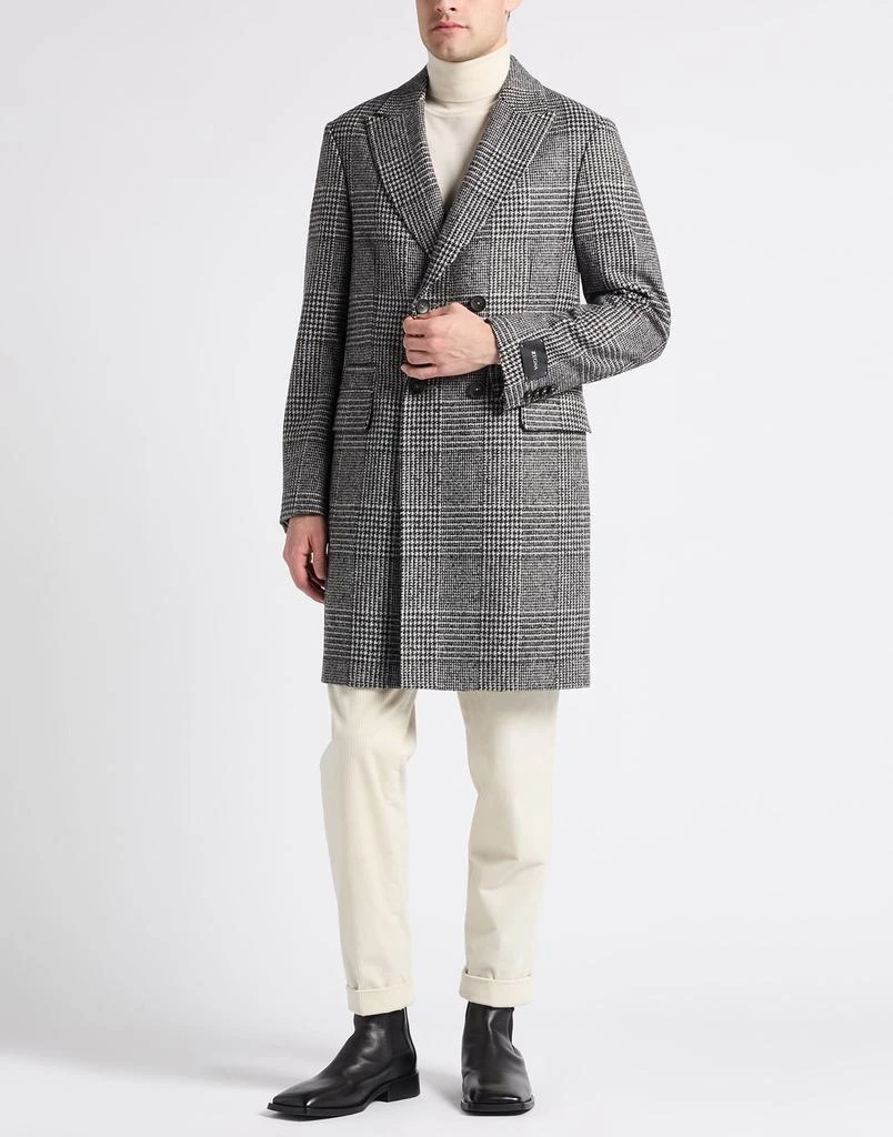 Zegna Coat 3