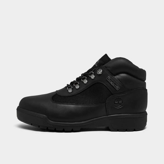 Timberland Men's Timberland Waterproof Field Boots 1