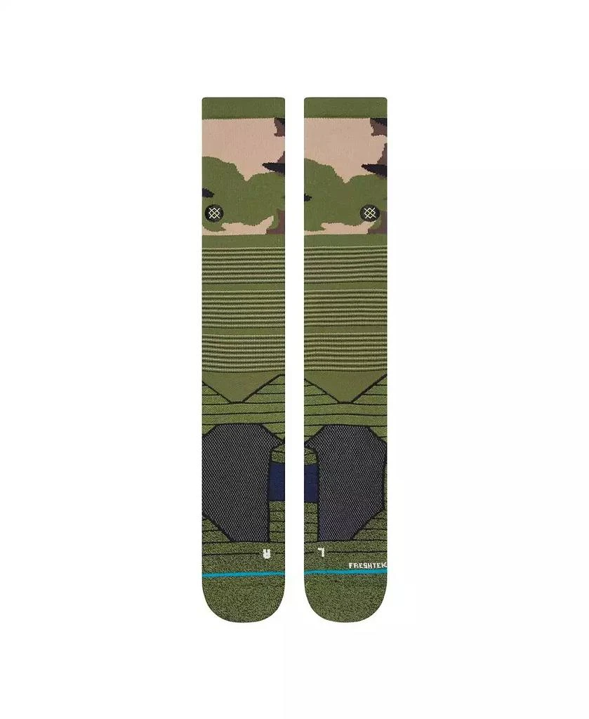 Stance Men's MLB 2023 Armed Forces Day FEEL360™ Tube Socks 3