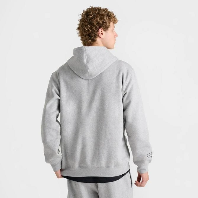 Adidas Men's adidas Originals VRCT 1 Graphic Hoodie 4