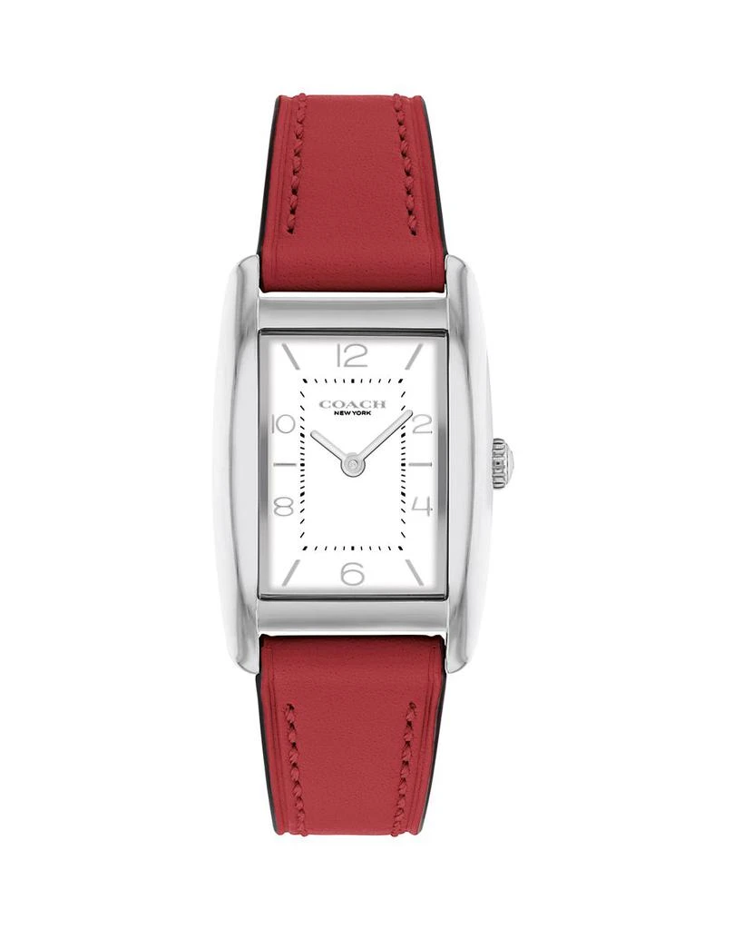 Coach Reese Watch, 24mm 1