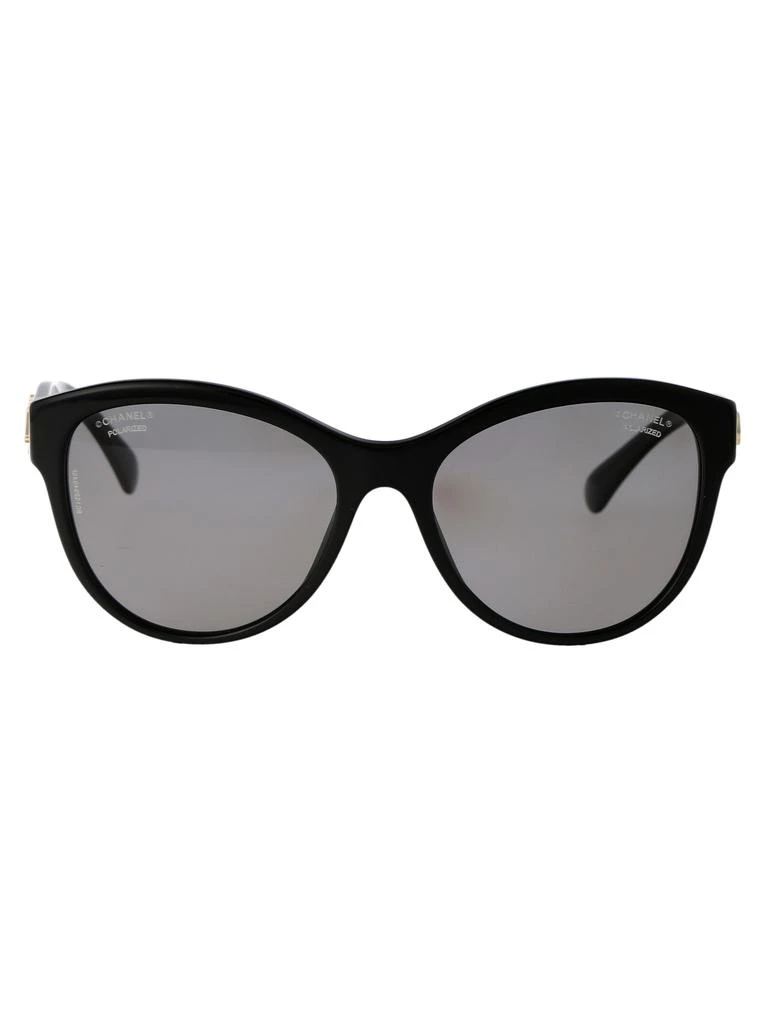 Chanel 0ch5458 Sunglasses 1