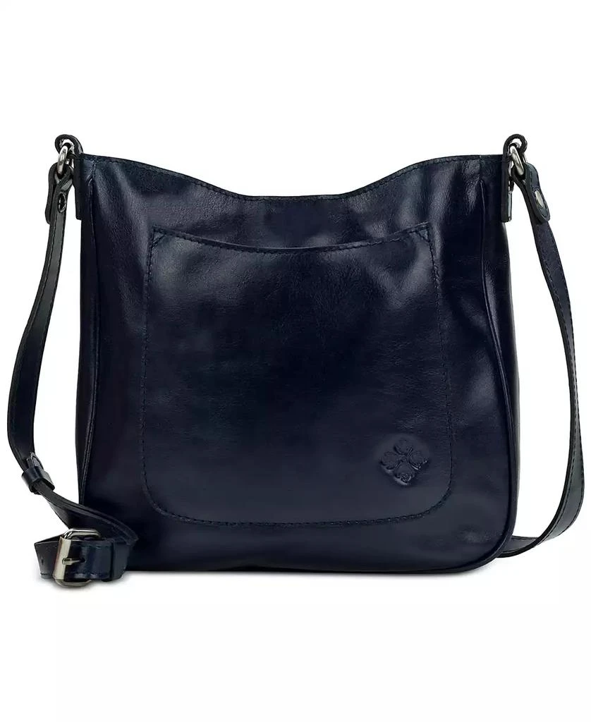 Patricia Nash Emeline Crossbody, Created for Macy's 1