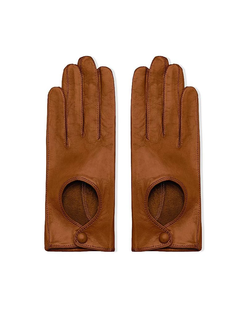 Seymoure Classic Leather Driver Gloves 1
