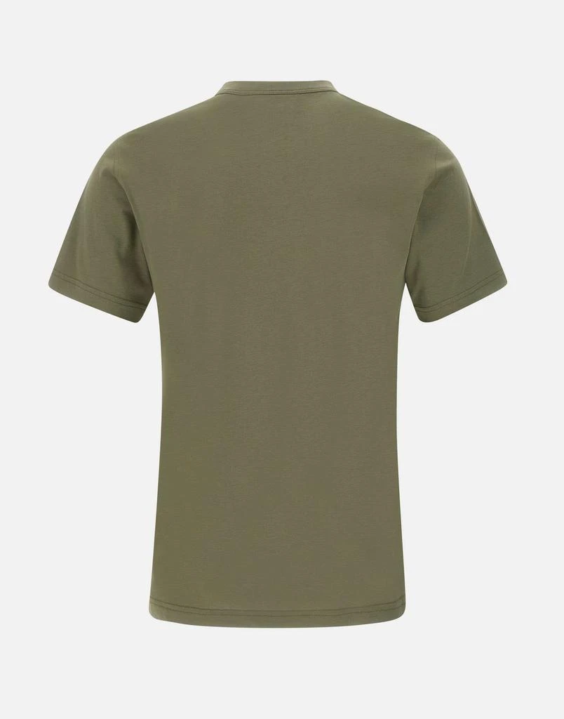 BELSTAFF Cotton T-shirt 3