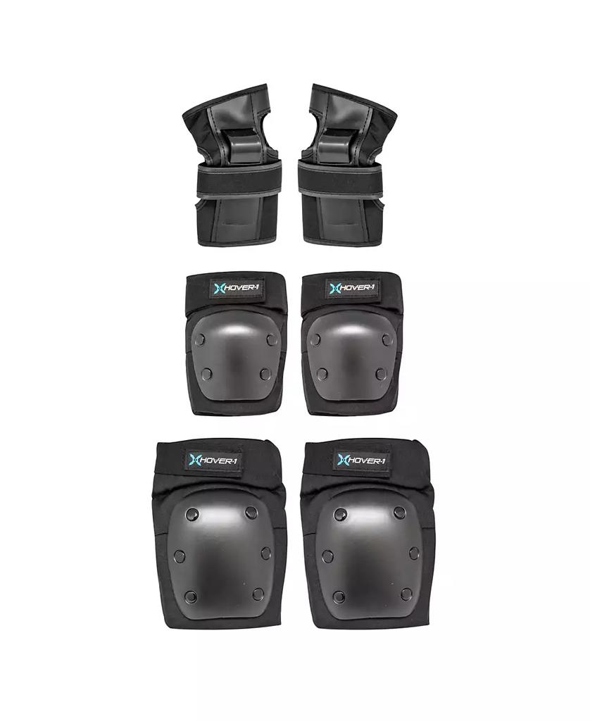 Macy's Kids Protective Elbow Pads, Wrist Guards and Knee Pads Set