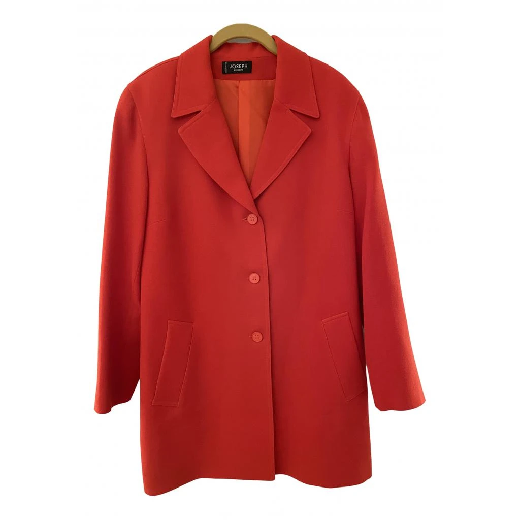 Joseph Joseph Wool blazer 1
