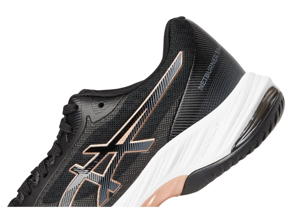 Asics Netburner Ballistic FF 3 Volleyball Shoe 6