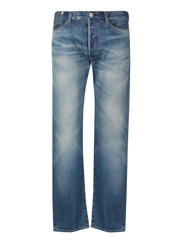 Junya Watanabe Junya Watanabe Jeans