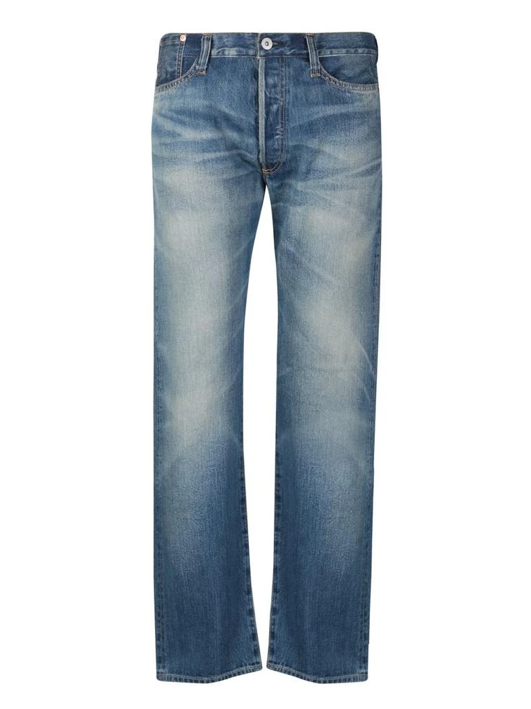 Junya Watanabe Junya Watanabe Jeans 1