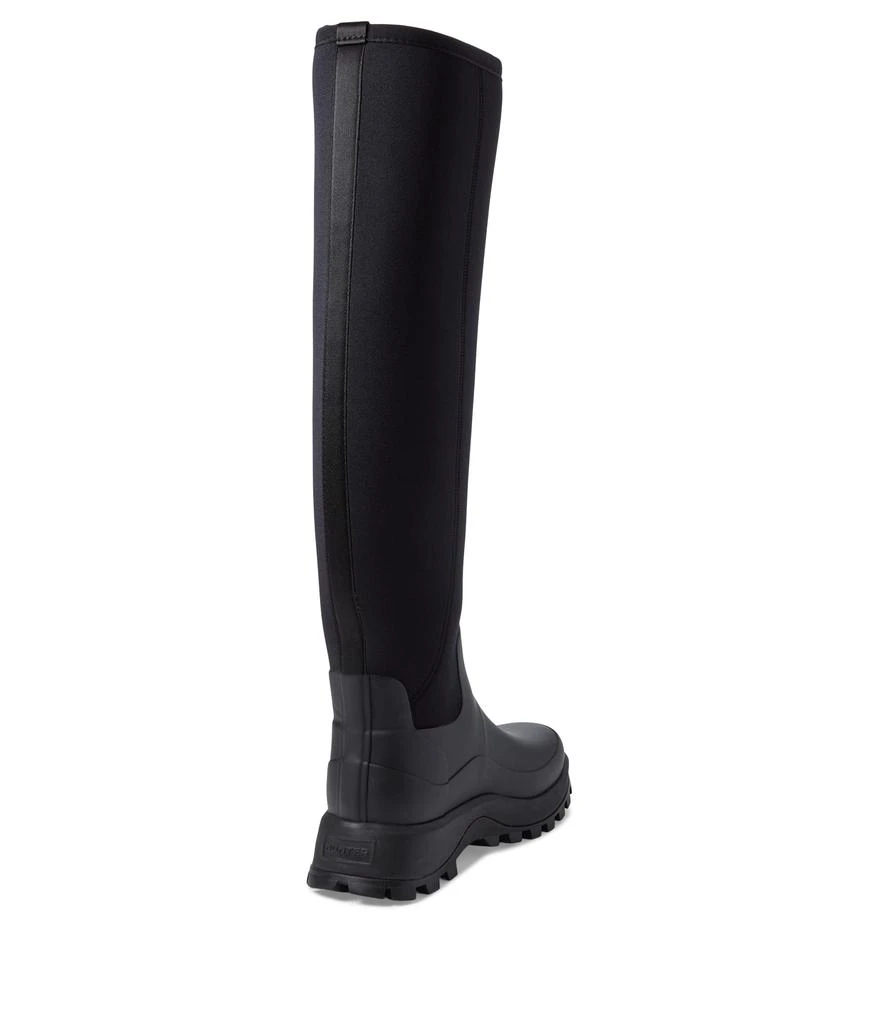 Hunter City Explorer Tall Boot 5