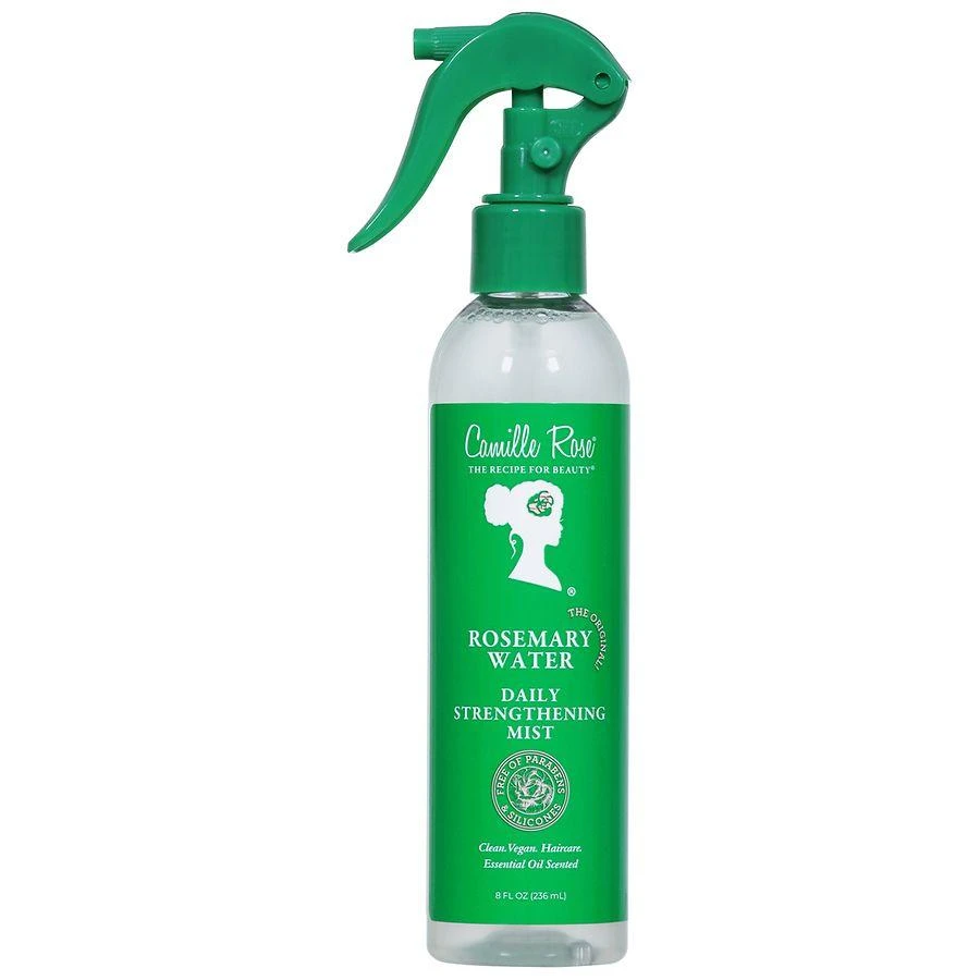 Camille Rose Naturals Rosemary Oil Daily Strengthening Mist 1