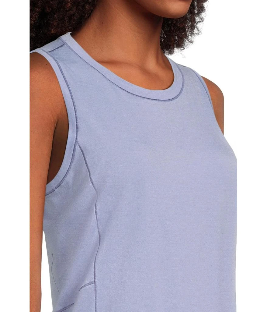 Arc'teryx Arc'teryx Lana Merino Wool Tank Women's | Light Merino-Blend Top for Every Mountain Activity - Redesign 4
