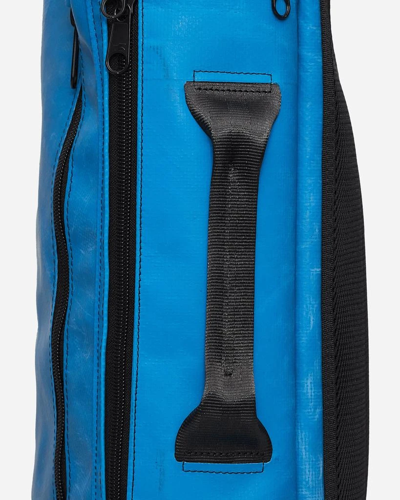 Freitag F306 Hazzard Backpack Blue 4
