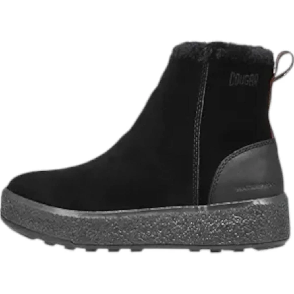 Cougar Cougar - Women's Broom Boots 2