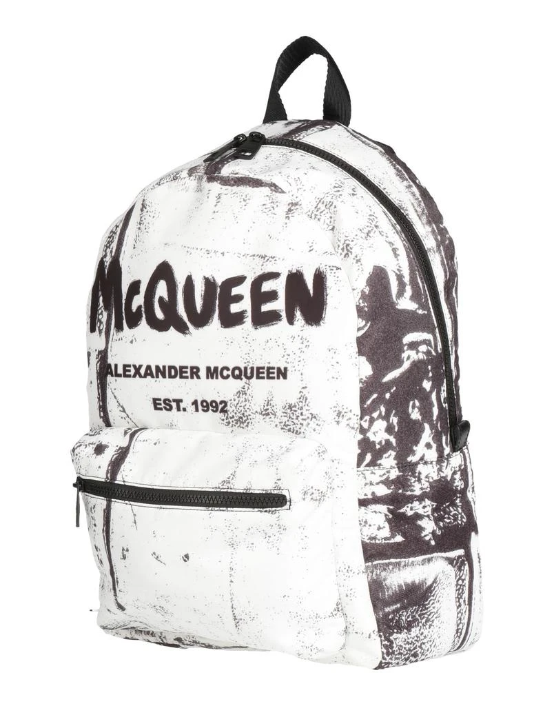 McQueen Backpacks 1